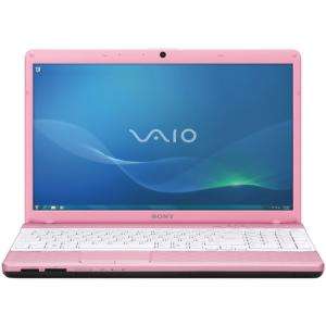 Sony Vaio VPCEH24FX/P