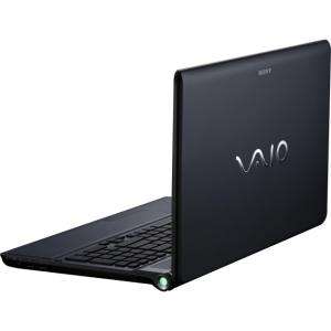 Sony Vaio VPCF137FX/B