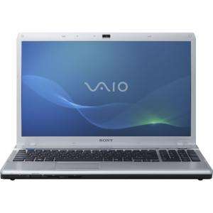 Sony Vaio VPCF137FX/H