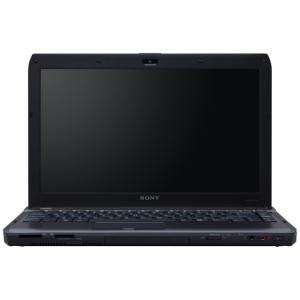 Sony Vaio VPCS13HGX/B