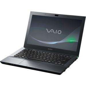 Sony Vaio VPCS13SGX/Z