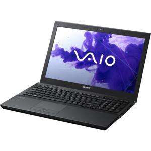 Sony Vaio VPCSE1CGX/B