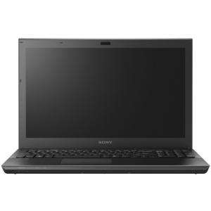 Sony Vaio VPCSE2KGX/B