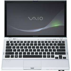 Sony Vaio VPCZ118GX/S