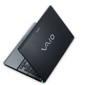 Sony Vaio Z VGN-Z575FN