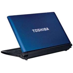 Toshiba NB505-1014B