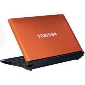 Toshiba NB505