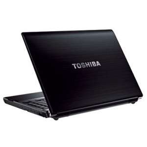 Toshiba Portege R830-2014U