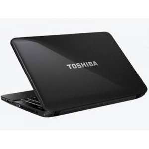 Toshiba Satellite C840-1010