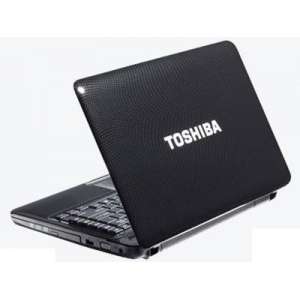 Toshiba Satellite L640