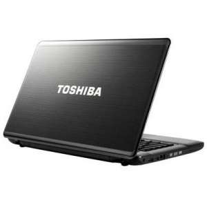 Toshiba Satellite P745-1001X