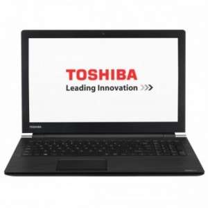 Toshiba Satellite Pro A50-C-204 PS575E-0TX02QBT