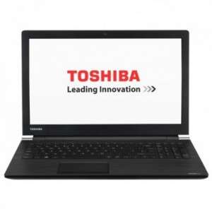 Toshiba Satellite Pro A50-C-22C PS575E-0VC02JCE