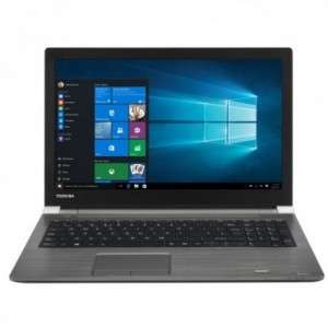 Toshiba dynabook A50-C-37G PS57HE-04F032DU