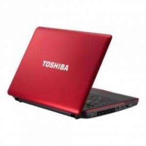 Toshiba Portege-T130-U3810