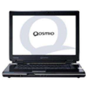 Toshiba QOSMIO G35-AV660