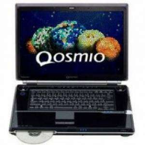 Toshiba Qosmio G30 (HD-DVD)