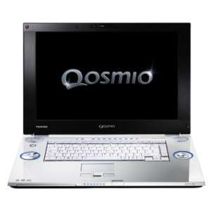 Toshiba Qosmio G40-12T PQG40E-02X027RU
