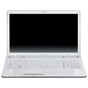 Toshiba Satellite L775-13G