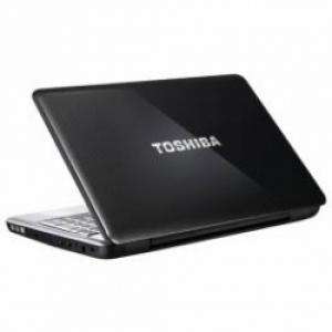 Toshiba Satellite L500-D6310