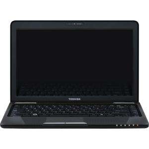 Toshiba Satellite L635-S3100