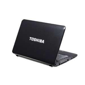 Toshiba Satellite L640-1102U