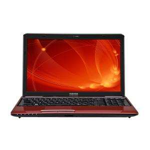 Toshiba Satellite L655-S5112RD