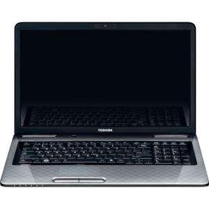 Toshiba Satellite L775-S7350