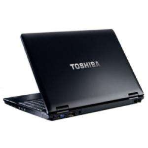 Toshiba Satellite Pro S750-I5430