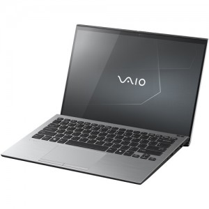 VAIO 14" SX14-R Multi-Touch (Bright Silver) VJS4R1X0611S