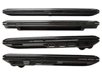 3Q Adroit B1302N