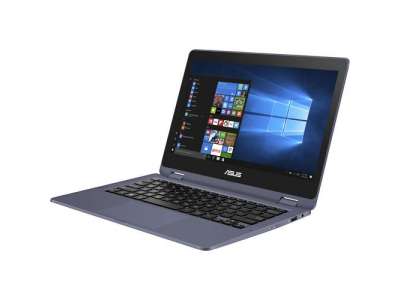 Asus 11.6" VivoBook Flip TP202NA-DH01T