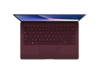 Asus 13.3" ZenBook S UX391UA Multi-Touch UX391UA-XB71-R