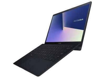 Asus 13.3" ZenBook S UX391UA Multi-Touch UX391UA-XB74T