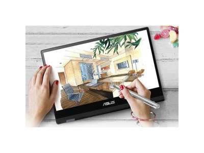 Asus 14" VivoBook Flip 14 TP412UA-DB51T