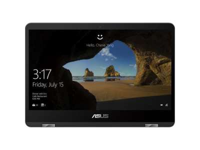 Asus 14" ZenBook Flip 14 UX461UN-DS74T UX461UN-DS74T