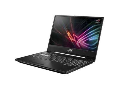 Asus 15.6" Republic of Gamers Strix Hero II GL504GM-DS74