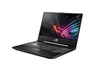 Asus 15.6" Republic of Gamers Strix Scar II GL504GS-DS74