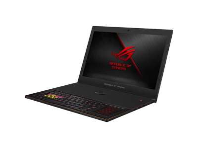 Asus 15.6" Republic of Gamers Zephyrus GX501GI GX501GI-XS74