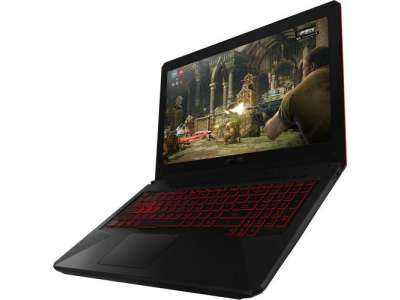 Asus 15.6" TUF Gaming FX504GD FX504GD-RS51
