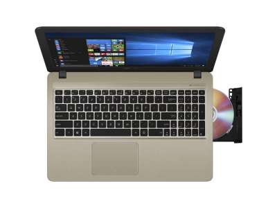 Asus 15.6" VivoBook 15 X540UA X540UA-DB71