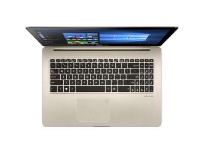 Asus 15.6" VivoBook Pro 15 N580GD Multi-Touch N580GD-XB76T