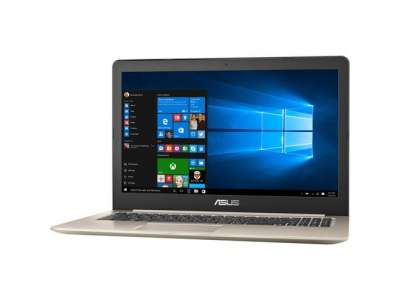 Asus 15.6" VivoBook Pro 15 N580VD Multi-Touch N580VD-DS76T