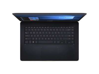 Asus 15.6" ZenBook Pro 15 UX550GE Multi-Touch UX550GE-XB71T