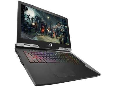 Asus 17.3" Republic of Gamers G703GI G703GI-XS71