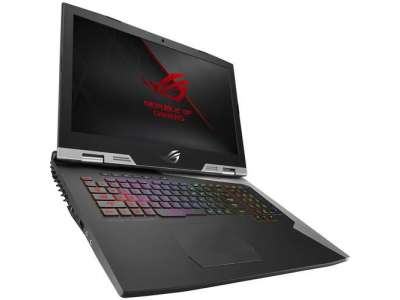 Asus 17.3" Republic of Gamers G703GI G703GI-XS98K
