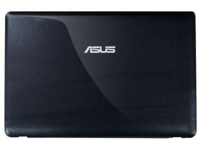 Asus A52JV