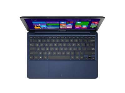 Asus EeeBook X205TA-EDU (X205TA-EDU)