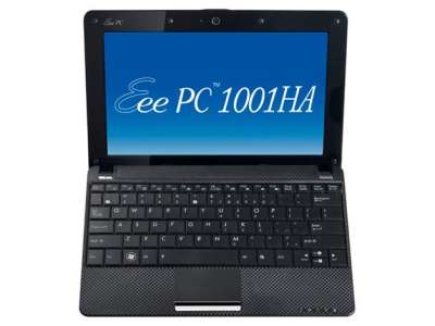 Asus Eee PC 1001HA
