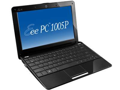 Asus Eee PC 1005P